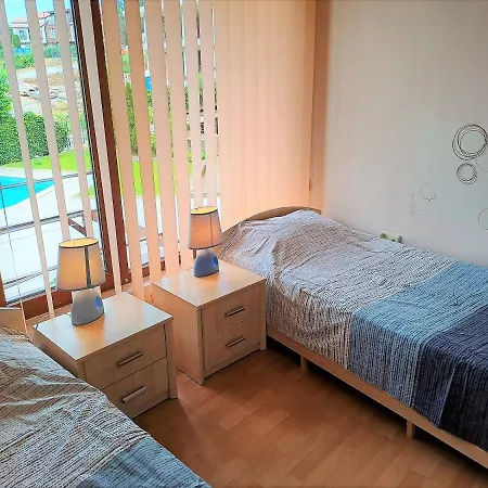Paradise Cove 3 Sozopol